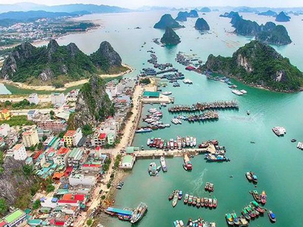 Phút 89 của Luật Đặc khu, hốt hoảng đánh thuế nhà 700 triệu