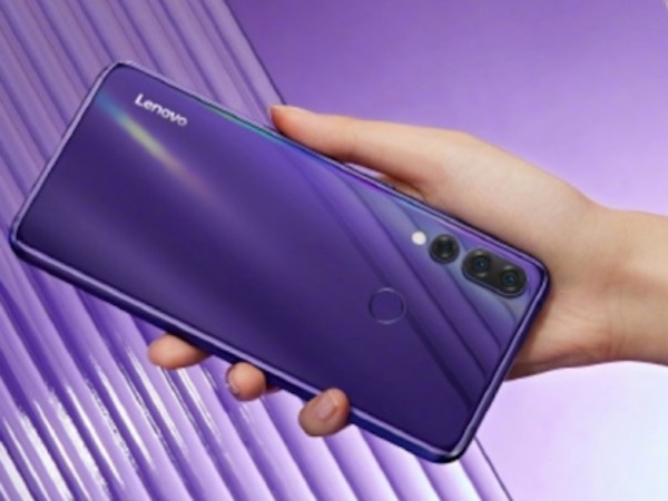 Smartphone đầu tiên thế giới có RAM 12 GB chuẩn bị ra mắt