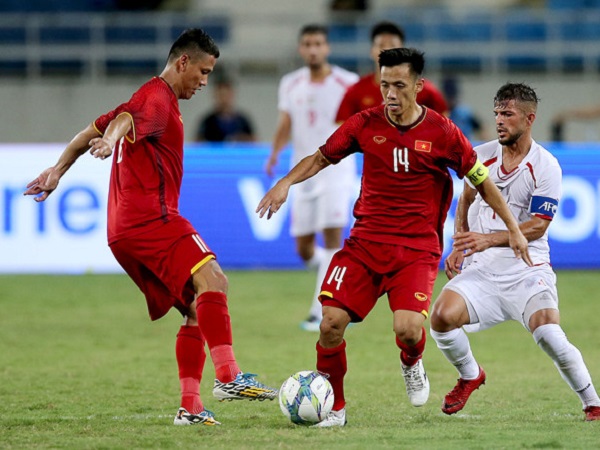SỐC: Anh Đức và Văn Quyết bị loại khỏi danh sách tham dự Asian Cup 2019
