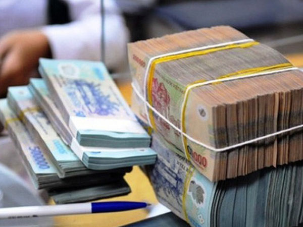 Tăng trưởng tín dụng năm 2018 thấp nhất trong 4 năm