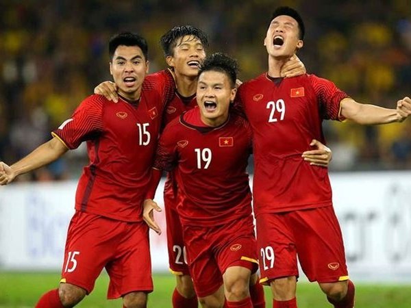 CĐV Thái Lan tiến cử 1 tuyển thủ Việt Nam cho... Liverpool