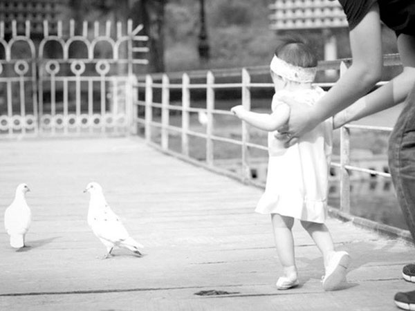 'Con tôi có hai bố' – Tâm sự của chàng trai trẻ khiến nhiều người bất ngờ và nể phục