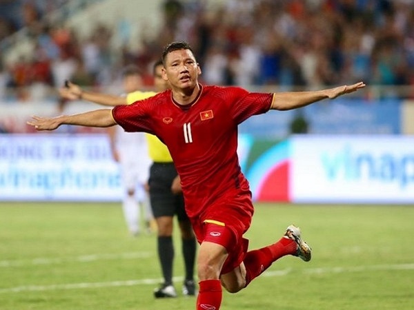 Đội hình tiêu biểu chính thức của AFF Cup: Việt Nam đóng góp 4 cầu thủ, Anh Đức vắng mặt