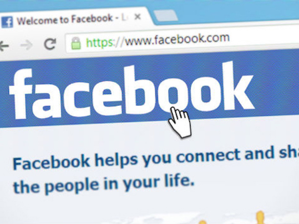 Facebook dự định cung cấp tính năng xóa lịch sử xem mạng xã hội