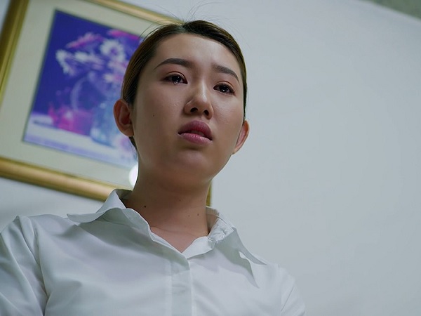 Gạo nếp gạo tẻ tập 98: Hân có nguy cơ tiếp tục ngồi tù, Kiệt - Phúc chia tay