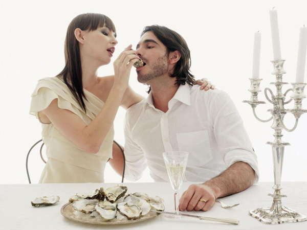 Thực hư việc ăn hàu giúp nam giới tăng 'bản lĩnh' chốn phòng the