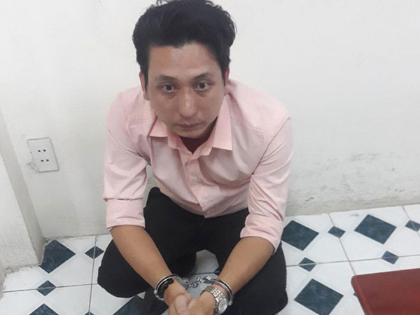 Thuê 8 ô tô rồi cầm tiền tỉ trả nợ giang hồ
