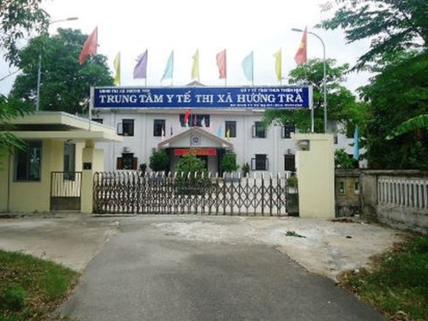 TT-Huế: Nữ bệnh nhân sốc thuốc tử vong khi chuẩn bị ra viện