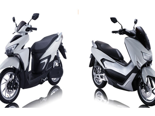 VinFast Klara đã có đối thủ đáng gờm từ Hàn Quốc: Xe máy điện đạt tốc độ lên tới 110km/h, sẽ chi 1 tỷ USD mở 15.000 trạm sạc tại Việt Nam đến năm 2020