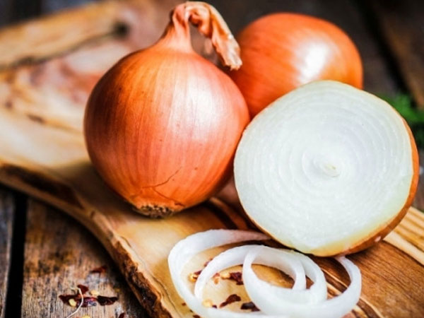 4 thực phẩm 'đại kỵ' hành tây, tuyệt đối không nên ăn cùng