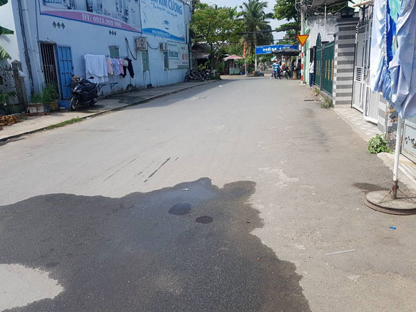 8X ở Cần Thơ đâm chết người vì tép ma tuý