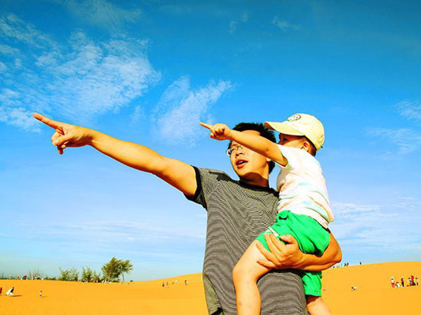 Bài văn tả bố với 3 'điểm xấu' khá phũ của học sinh lớp 6 khiến người đọc bật cười