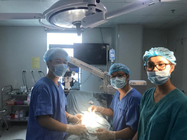 Ca tư vấn tình dục nhớ đời của bác sĩ nam khoa
