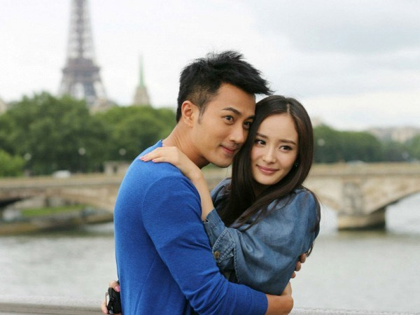 Chỉ một câu nói đơn giản của bố chồng đã 'vạch trần' cuộc hôn nhân có vấn đề của Dương Mịch và Lưu Khải Uy