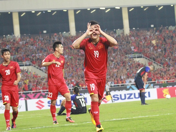 'Đại gia' Malaysia vung tiền, quyết chiêu mộ bằng được Quang Hải