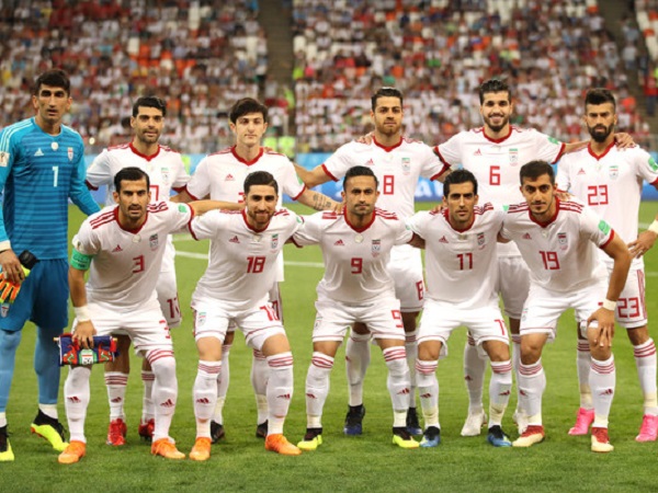 ĐT Iran, đối thủ của VN ở vòng bảng Asian Cup mạnh cỡ nào khi được cánh tay phải của Sir Alex dẫn dắt?