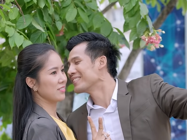 Gạo nếp gạo tẻ tập 99: Tường chỉ còn sống được 3 tháng, Hân nhường quyền nuôi con cho tình địch
