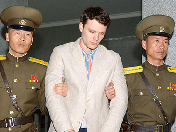 Gia đình Otto Warmbier đòi Triều Tiên bồi thường 1 tỷ USD