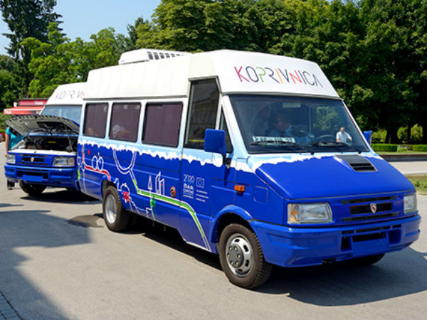 Hà Nội sẽ thí điểm minibus dưới 16 chỗ