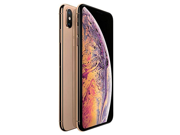 iPhone XS Max đả bại OnePlus 6T trong bài thử tốc độ