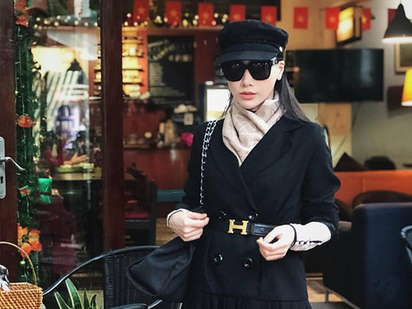 MC Minh Hà tiếp tục đăng trạng thái ẩn ý sau khi bị lôi vào ồn ào của Chí Nhân - Thu Quỳnh