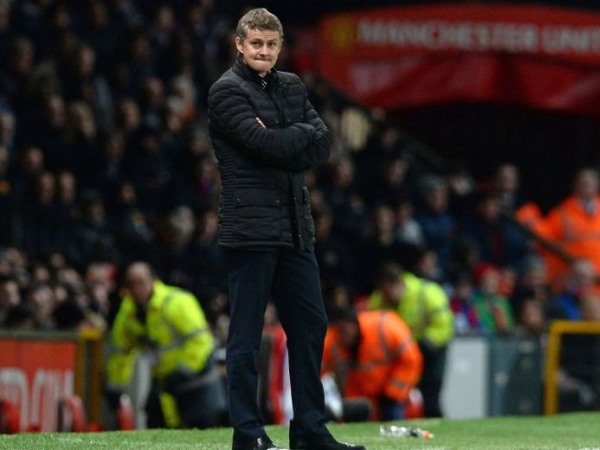 M.U sẽ chơi với sơ đồ nào dưới thời Ole Gunnar Solskjaer?