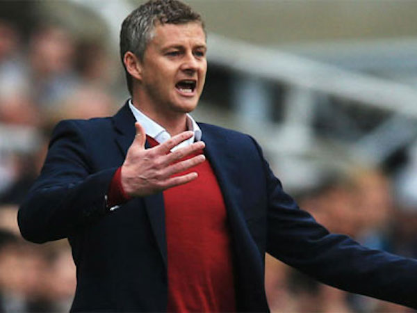 Những con số làm nên sự nghiệp của Solskjaer