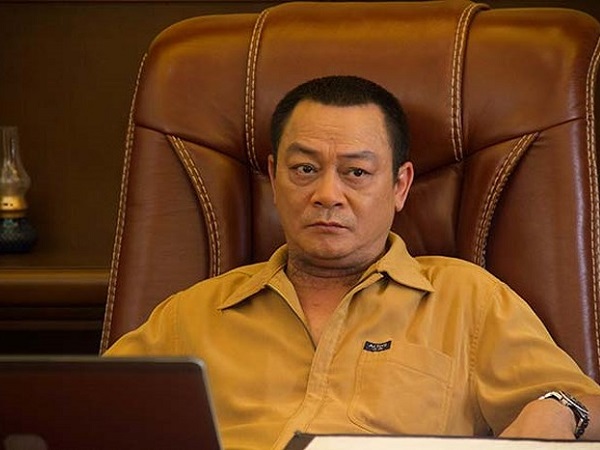 Những vai diễn để đời của NSND Anh Tú trên màn ảnh nhỏ