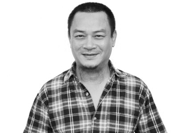 NSND Anh Tú qua đời ở tuổi 56