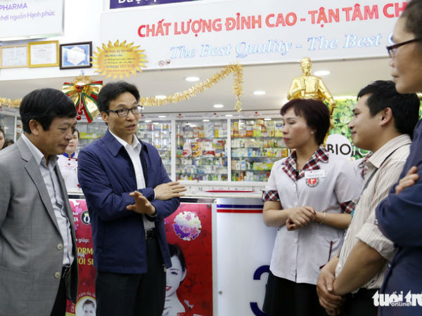 Phó thủ tướng Vũ Đức Đam: Giáo viên bạo hành, xâm hại trẻ phải loại khỏi ngành