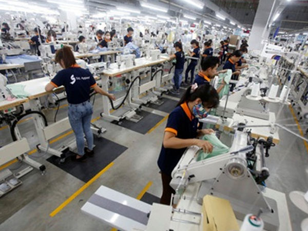 Tăng trưởng kinh tế có thể đạt trên 7% trong năm 2018