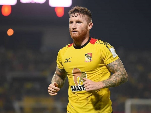 Thua Việt Nam ở AFF Cup 2018, Malaysia muốn báo thù bằng sao Anh, Brazil nhập tịch