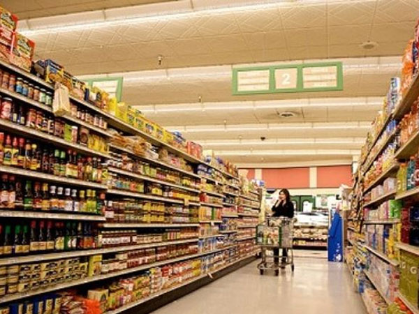 'Trùm' bán lẻ Việt cảnh báo làn sóng 'ngoại binh' thâu tóm