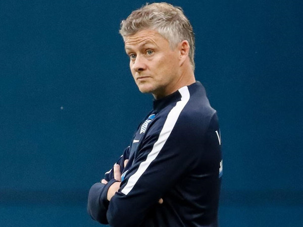 Với Ole Gunnar Solskjaer, MU có một huấn luyện viên thấu hiểu đội bóng