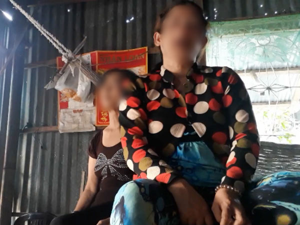 Vụ cháu gái 14 tuổi bị 2 chú ruột hiếp dâm nhiều lần ở Cần Thơ: Gia đình nói gì?