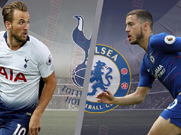 Xác định xong bán kết Cúp Liên đoàn Anh: Man City dễ thở, Tottenham đại chiến Chelsea