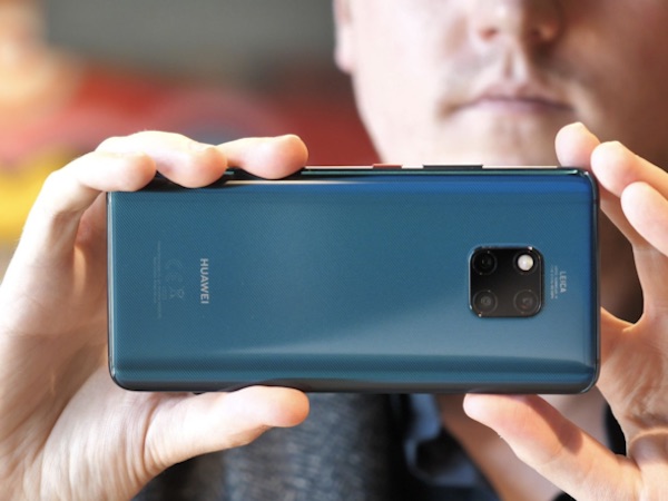 4 smartphone có công nghệ pin đột phá 2018