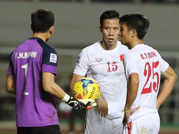 CHÍNH THỨC: Quế Ngọc Hải chia tay SLNA, gia nhập Viettel từ mùa giải V.League 2019