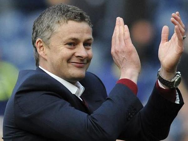 Điều khoản bất ngờ để M.U có được sự phục vụ của Solskjaer