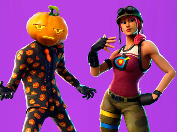 Khai thác lỗi game Fortnite, hacker 14 tuổi kiếm hàng nghìn bảng Anh