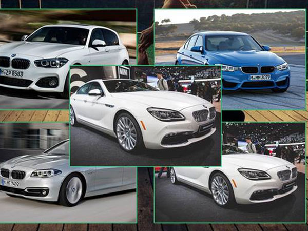 Mercedes E Class, BMW 5 series... xướng tên trong danh sách xe an toàn nhất năm
