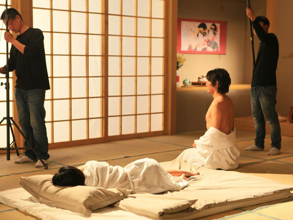 Nam diễn viên 18+ Nhật Bản và những sự thật giật mình