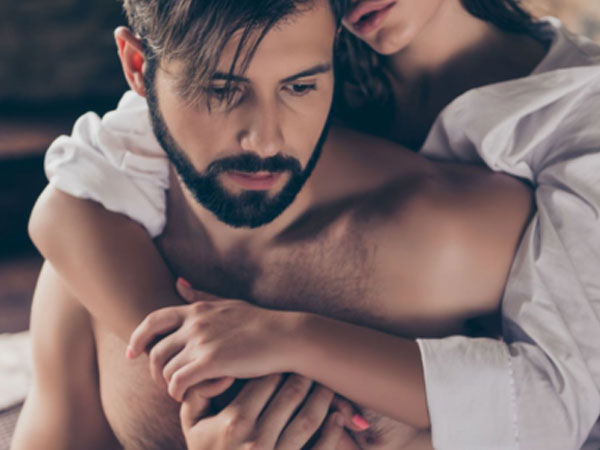 Nhiều phụ nữ ngoại tình là để trả thù chồng