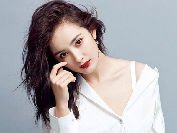 Rộ tin Dương Mịch sắp công khai chuyện ly hôn với Lưu Khải Uy
