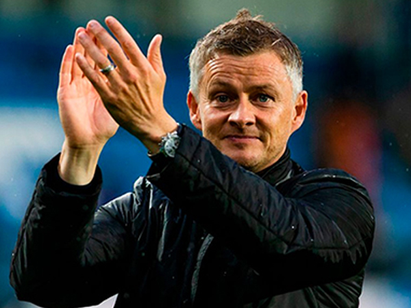Solskjaer hứa giúp cầu thủ Man Utd tìm lại niềm vui chơi bóng