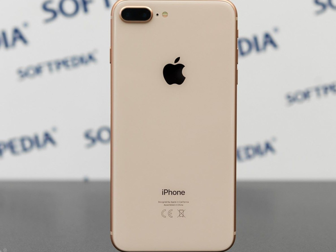 Tòa án Đức cấm Apple bán iPhone