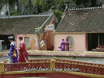 Trấn Thành khoe mông gây 'sốc' trong trailer phim Trạng Quỳnh