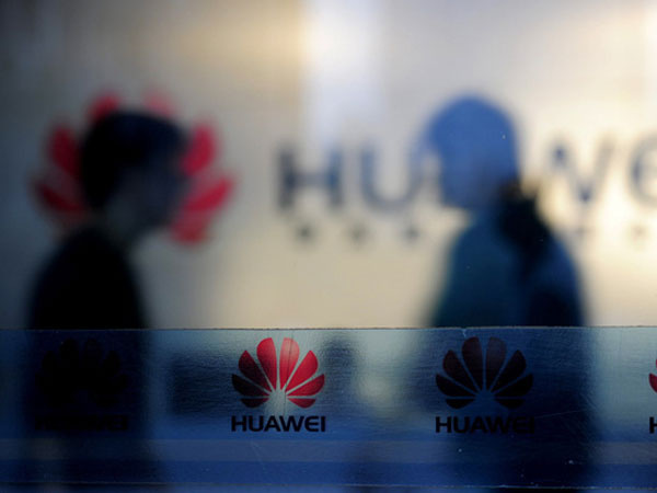 Bắt 3 công dân Canada sau vụ 'công chúa' Huawei, Trung Quốc đang tự đánh mất cơ hội 'vàng'