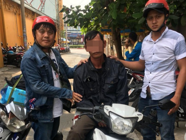 Bình Dương: Lời kêu cứu của cô gái bị gã thanh niên dọa giết cả gia đình vì không đồng ý bỏ nhà đi