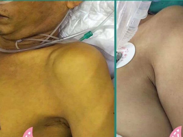 BS Bệnh viện Việt Đức cảnh báo: Đang uống thuốc Tây, bạn uống thêm thứ này thành... tự sát
